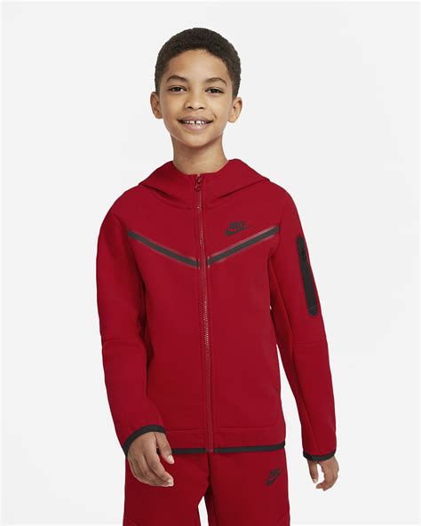 nike tech fleece kids